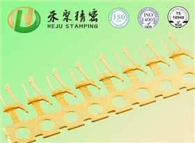 醫療端子