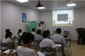 沖壓技能培訓