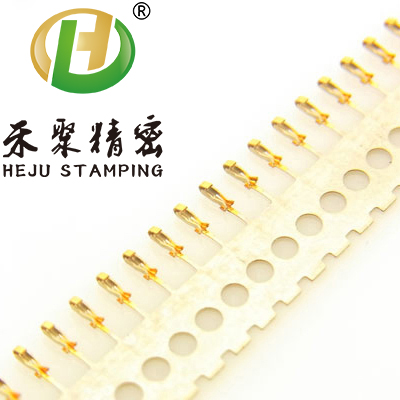 醫療端子，