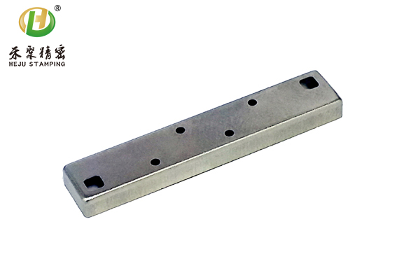 拉伸件、手機(jī)線性馬達(dá)外殼、公差精達(dá)±0.015mm